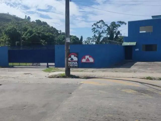 Terreno venda em Porto Novo, Caraguatatuba