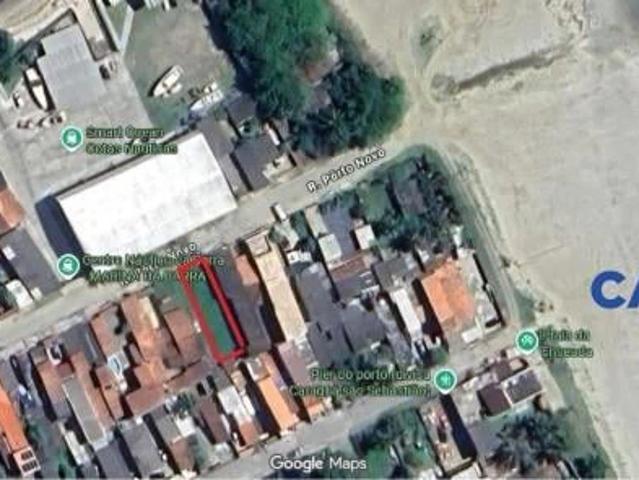 Terreno venda em Balneário Forest, Caraguatatuba