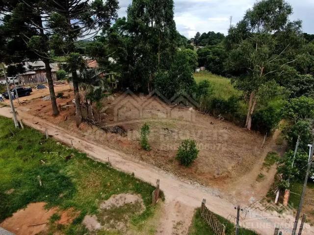 Terreno venda em Região Geográfica Imediata de Ponta Grossa, Carambei