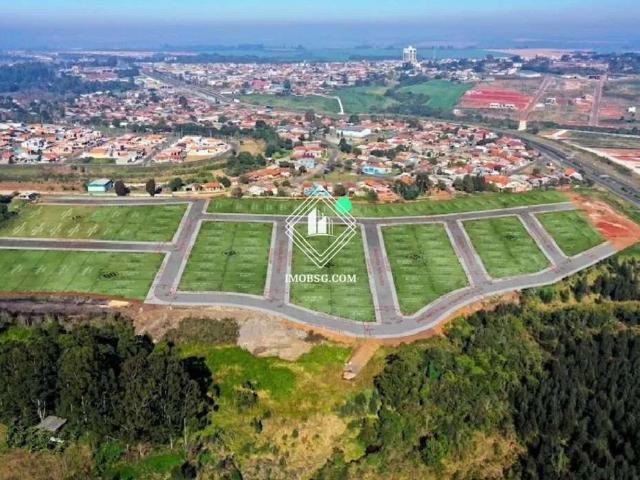 Terreno venda em Apucarana, Região Geográfica Intermediária de Londrina