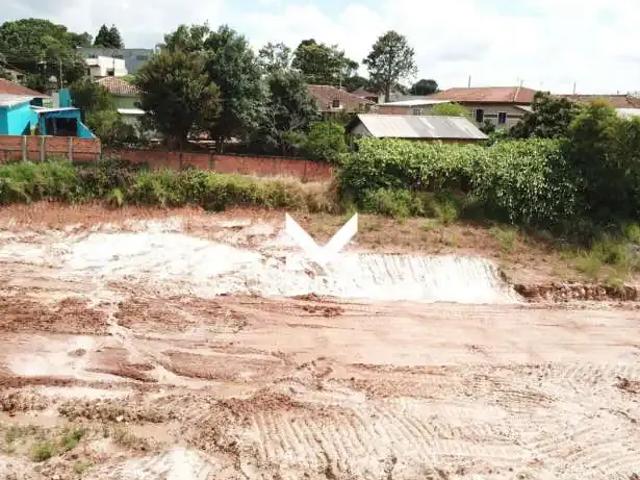 Terreno venda em Região Geográfica Imediata de Ponta Grossa, Carambei