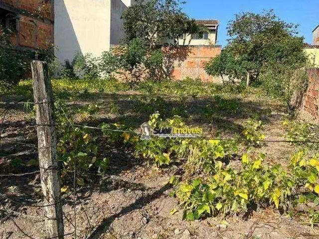 Terreno venda em Região Geográfica Imediata de Macaé-Rio das Ostras, Carapebus