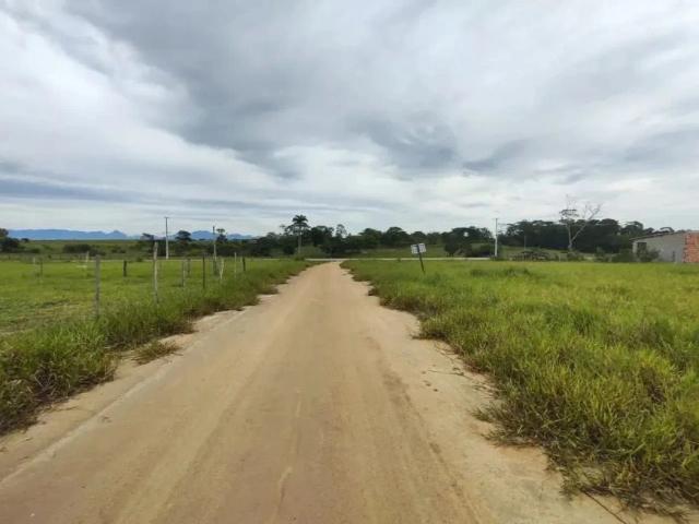 Terreno venda em Região Geográfica Imediata de Macaé-Rio das Ostras, Carapebus