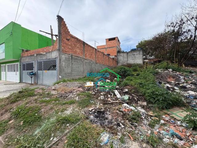 Terreno venda em Região Imediata de São Paulo, Região Metropolitana de São Paulo