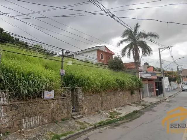 Terreno venda em Região Imediata de São Paulo, Região Metropolitana de São Paulo