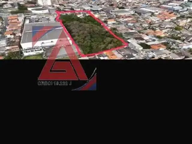 Terreno venda em Região Imediata de São Paulo, Região Metropolitana de São Paulo
