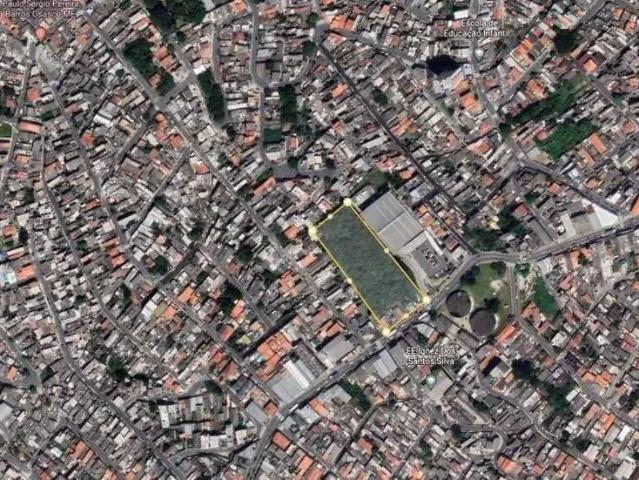 Terreno venda em Região Imediata de São Paulo, Região Metropolitana de São Paulo