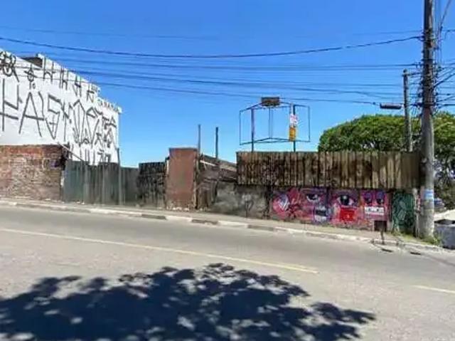 Terreno venda em Região Imediata de São Paulo, Região Metropolitana de São Paulo