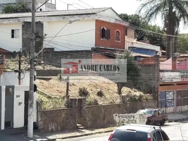 Terreno venda em Região Imediata de São Paulo, Região Metropolitana de São Paulo