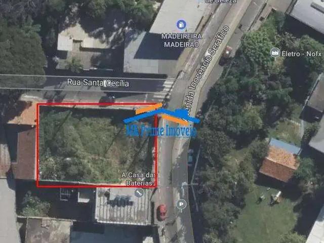 Terreno venda em Região Imediata de São Paulo, Região Metropolitana de São Paulo