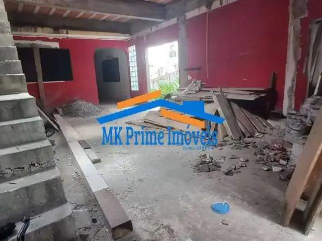 Terreno venda em Carapicuíba