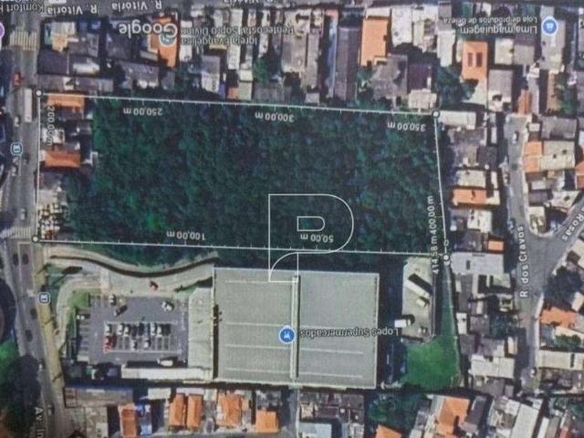 Terreno venda em Região Imediata de São Paulo, Região Metropolitana de São Paulo