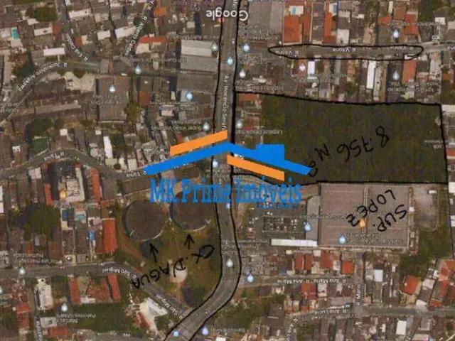 Terreno venda em Região Imediata de São Paulo, Região Metropolitana de São Paulo