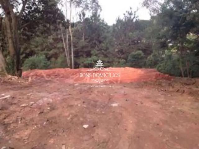 Terreno venda em Região Imediata de São Paulo, Região Metropolitana de São Paulo
