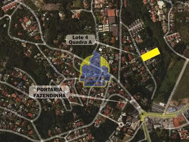 Terreno venda em Região Imediata de São Paulo, Região Metropolitana de São Paulo