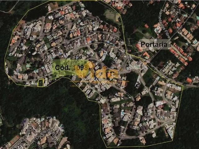 Terreno venda em Região Imediata de São Paulo, Região Metropolitana de São Paulo