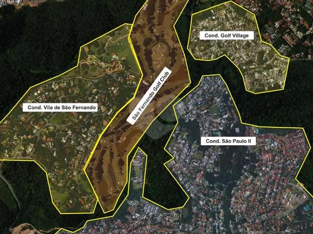 Terreno venda em Região Imediata de São Paulo, Região Metropolitana de São Paulo