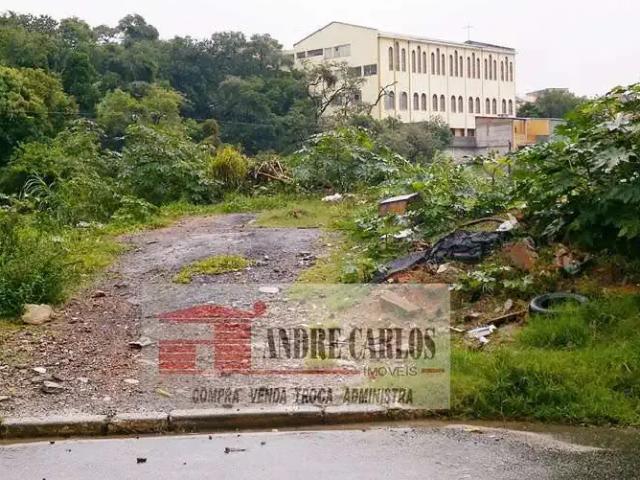 Terreno venda em Região Imediata de São Paulo, Região Metropolitana de São Paulo