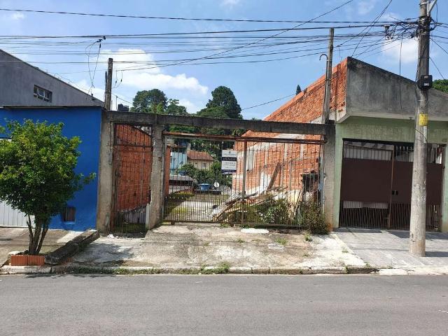 Terreno venda em Região Imediata de São Paulo, Região Metropolitana de São Paulo
