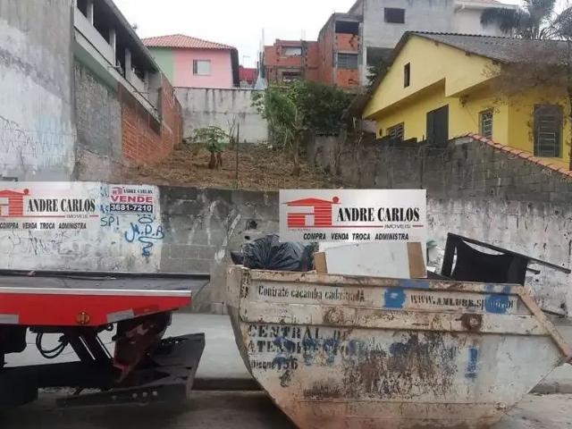 Terreno venda em Região Imediata de São Paulo, Região Metropolitana de São Paulo