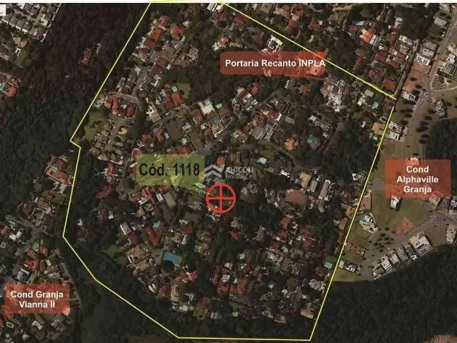 Terreno venda em Região Imediata de São Paulo, Região Metropolitana de São Paulo