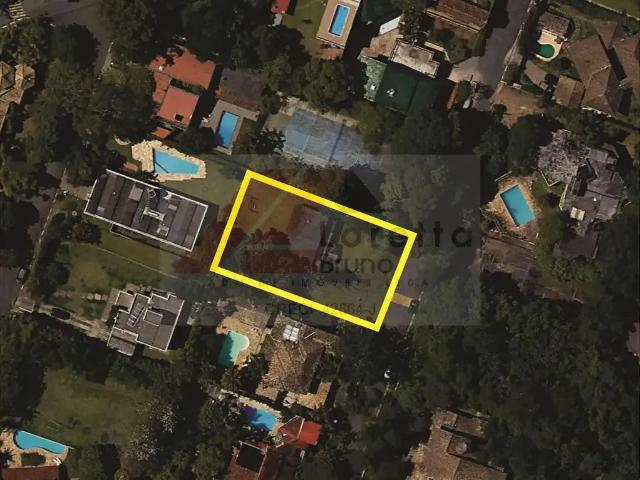 Terreno venda em Região Imediata de São Paulo, Região Metropolitana de São Paulo