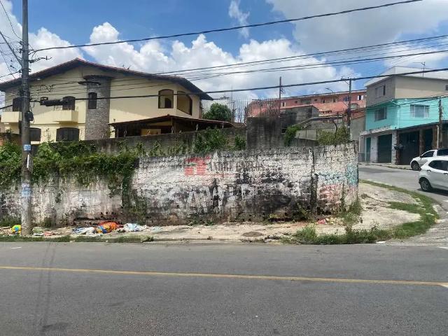 Terreno venda em Região Imediata de São Paulo, Região Metropolitana de São Paulo