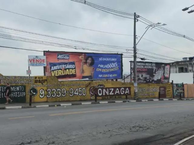 Terreno venda em Região Imediata de São Paulo, Região Metropolitana de São Paulo