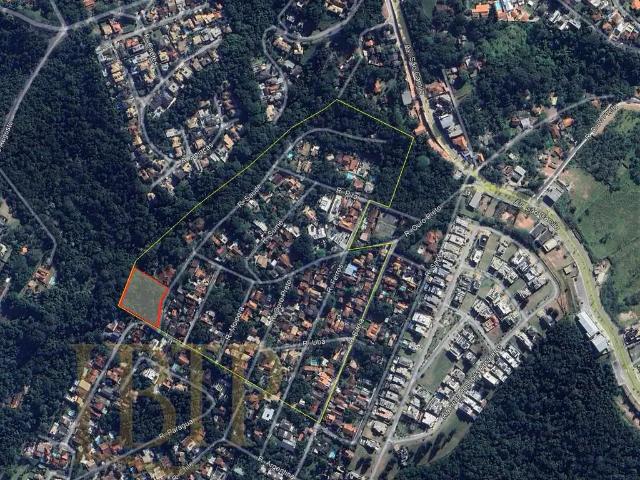 Terreno venda em Região Imediata de São Paulo, Região Metropolitana de São Paulo