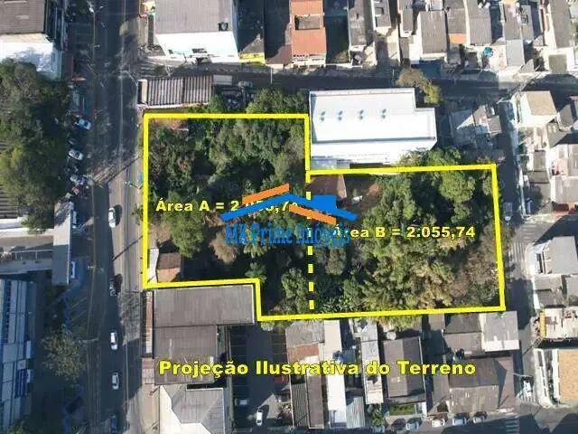 Terreno venda em Região Imediata de São Paulo, Região Metropolitana de São Paulo