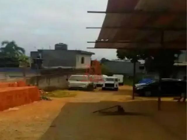 Terreno venda em Região Imediata de São Paulo, Região Metropolitana de São Paulo