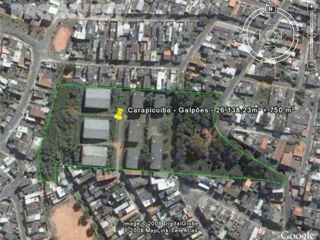 Terreno venda em Região Imediata de São Paulo, Região Metropolitana de São Paulo