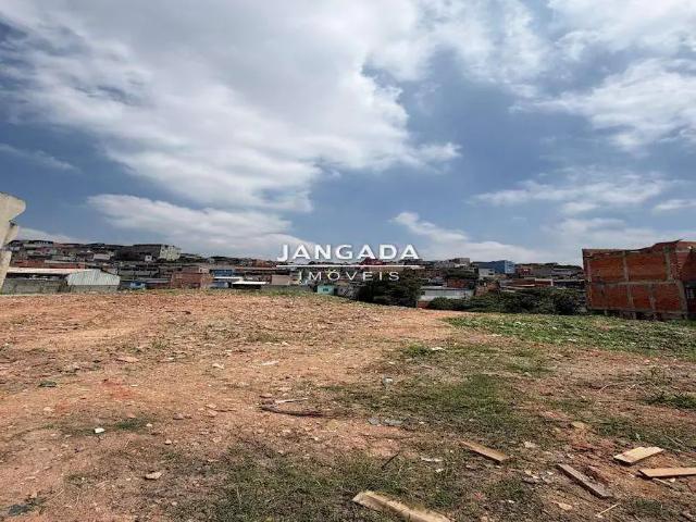 Terreno venda em Região Imediata de São Paulo, Região Metropolitana de São Paulo