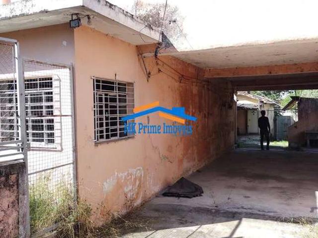 Terreno venda em Carapicuíba