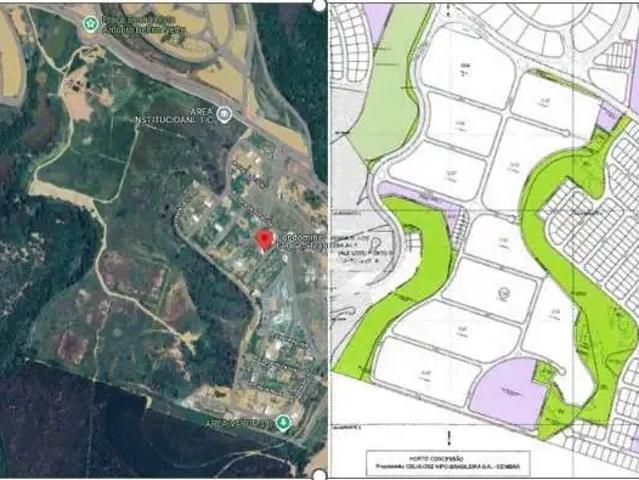 Terreno venda em Região Geográfica Imediata de Caratinga, Caratinga
