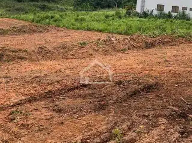 Terreno venda em Caratinga, Região Geográfica Intermediária de Ipatinga