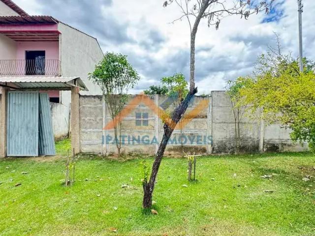 Terreno venda em Região Geográfica Imediata de Caratinga, Caratinga
