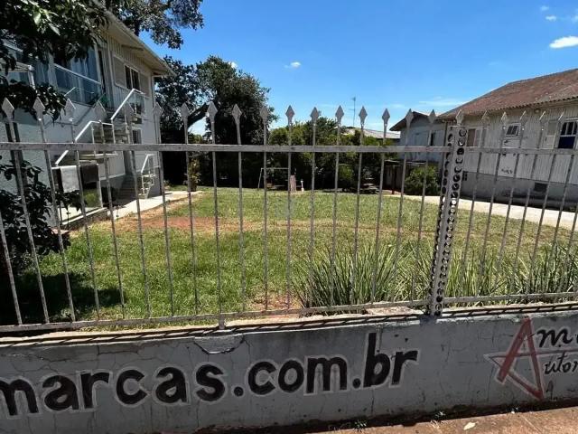 Terreno venda em Carazinho, Região Geográfica Intermediária de Passo Fundo