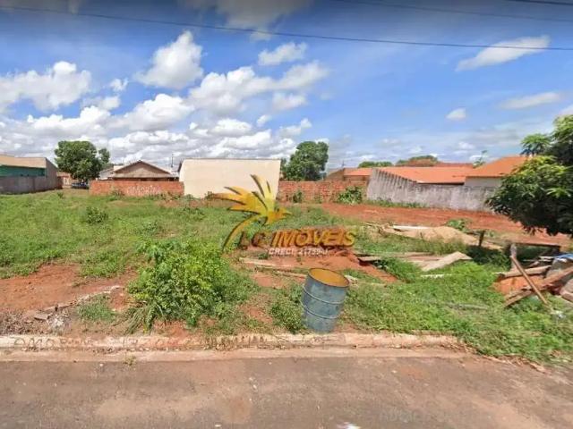 Terreno venda em Cardoso