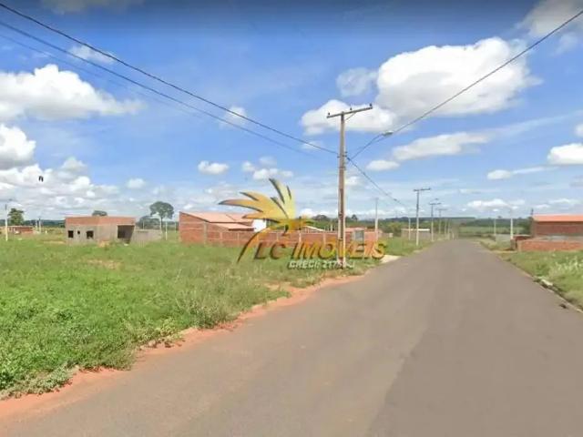 Terreno venda em Cardoso