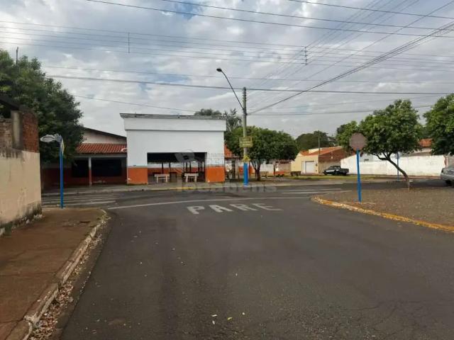 Terreno venda em Região Imediata de Votuporanga, Cardoso
