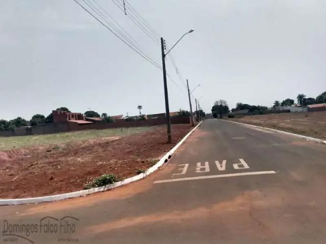 Terreno venda em Região Imediata de Votuporanga, Cardoso