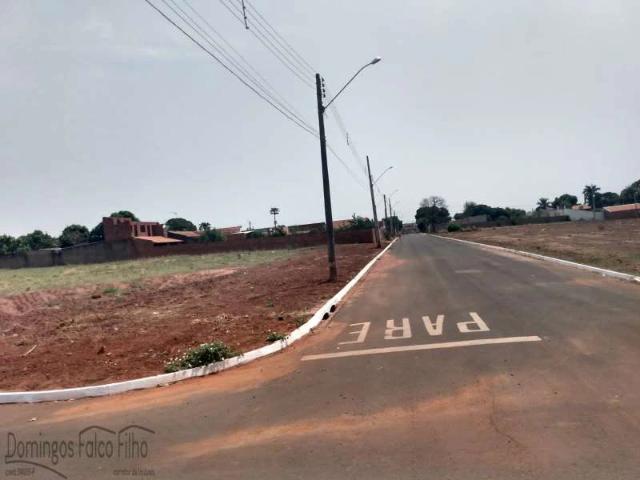 Terreno venda em Cardoso, Região Geográfica Intermediária de São José do Rio Preto