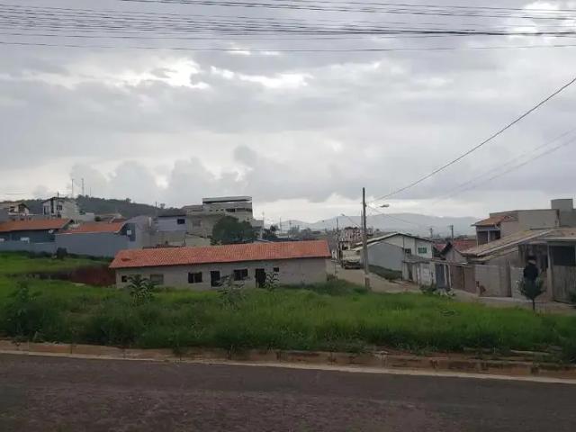 Terreno venda em Região Geográfica Imediata de Pouso Alegre, Careaçu