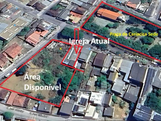 Terreno venda em Região Geográfica Imediata de Vitória, Região Metropolitana da Grande Vitória