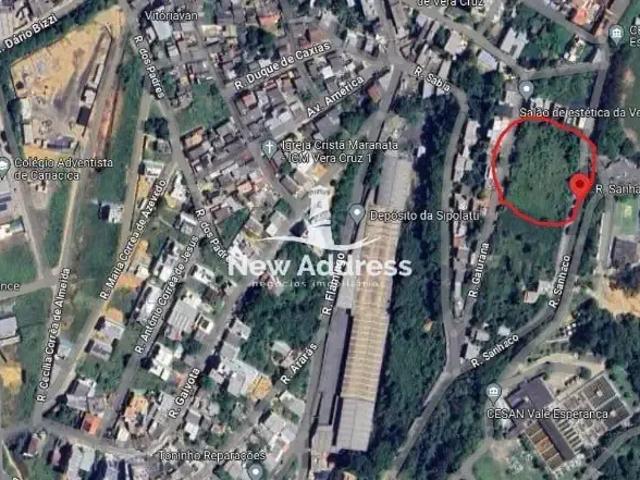 Terreno venda em Cariacica, Região Geográfica Intermediária de Vitória