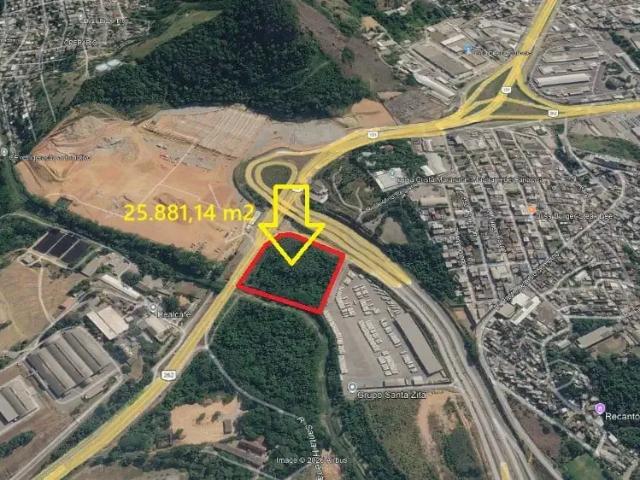 Terreno venda em Região Geográfica Imediata de Vitória, Região Metropolitana da Grande Vitória