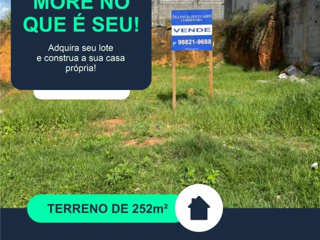 Terreno venda em Região Geográfica Imediata de Vitória, Região Metropolitana da Grande Vitória