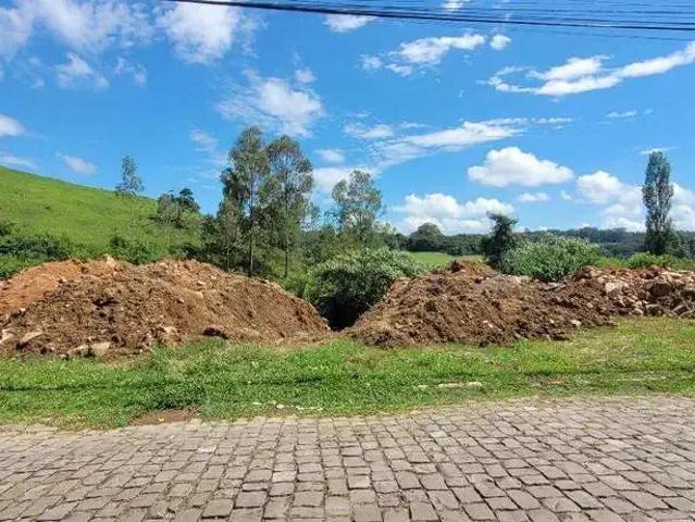 Terreno venda em Região Geográfica Imediata de Bento Gonçalves, Carlos Barbosa
