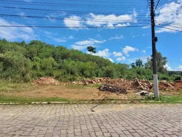Terreno venda em Região Geográfica Imediata de Bento Gonçalves, Carlos Barbosa